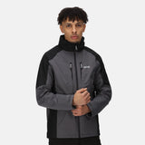 Regatta Men's Winter Calderdale Waterproof Jacket