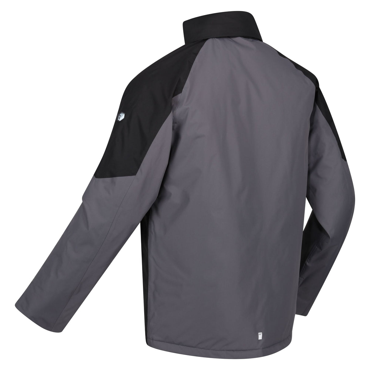 Regatta Men's Winter Calderdale Waterproof Jacket