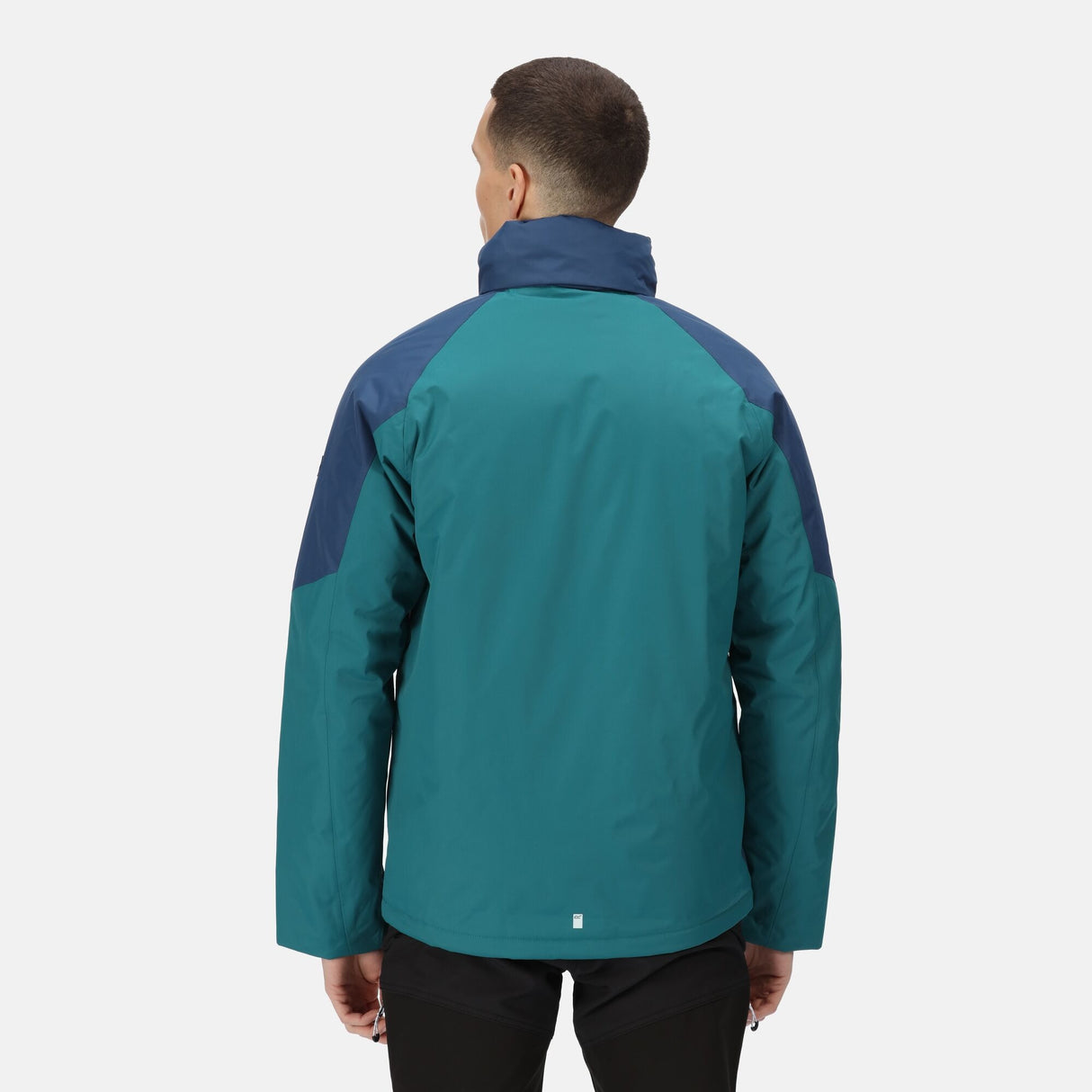 Regatta Men's Winter Calderdale Waterproof Jacket