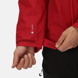 Regatta Men's Winter Calderdale Waterproof Jacket