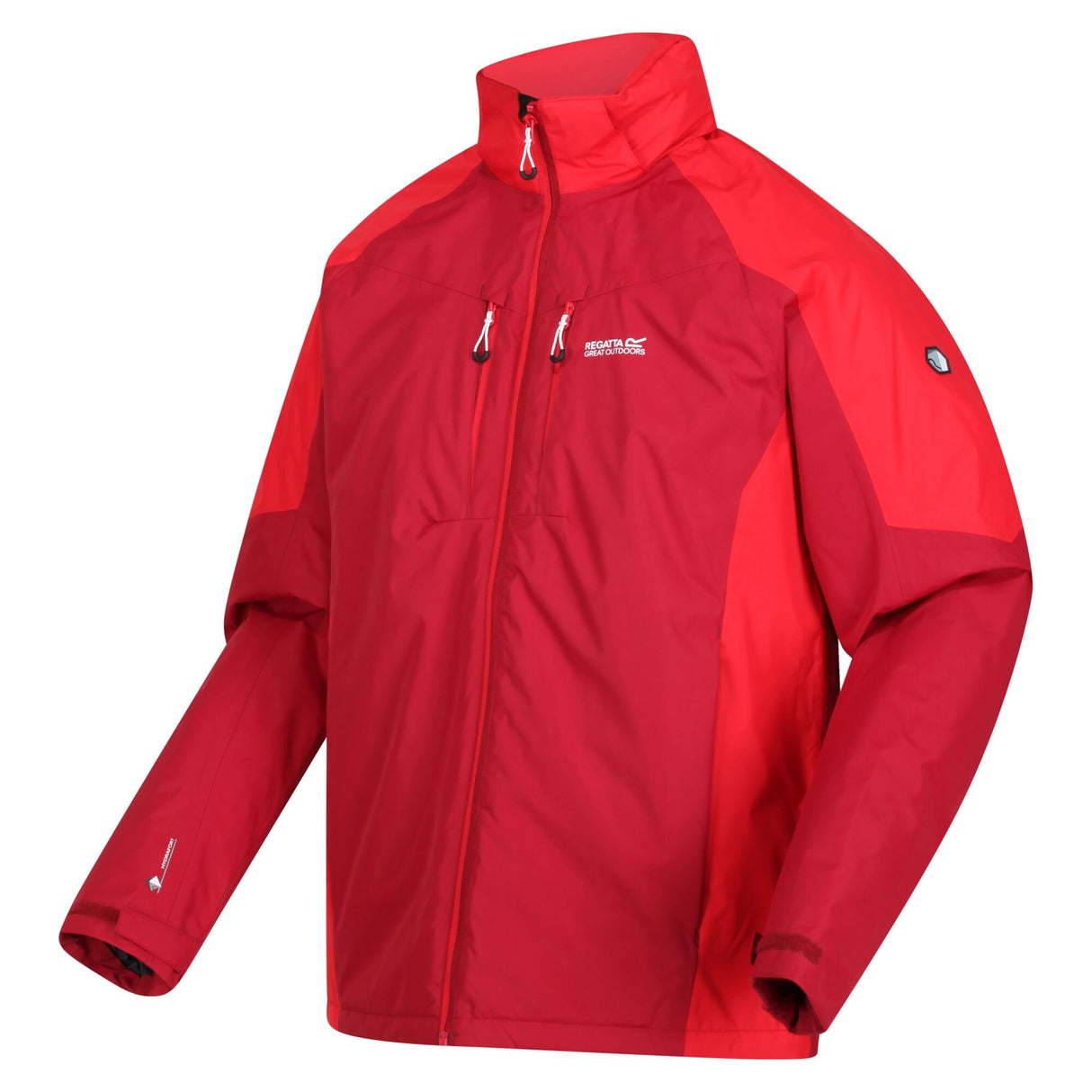 Regatta Men's Winter Calderdale Waterproof Jacket