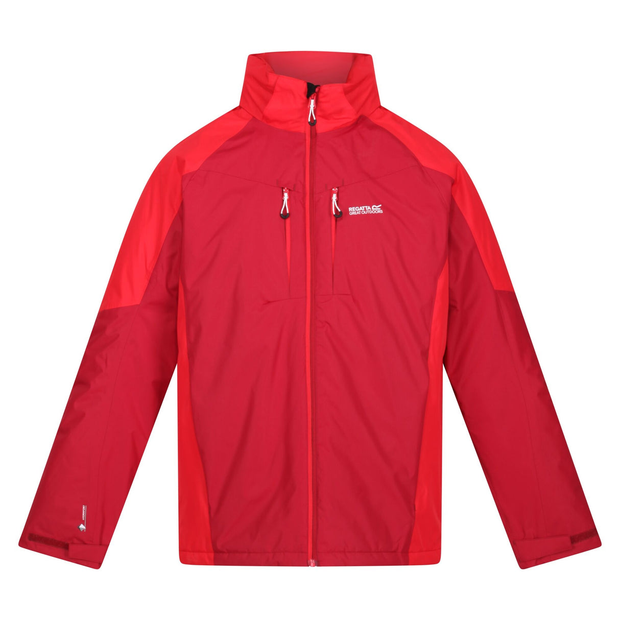 Regatta Men's Winter Calderdale Waterproof Jacket