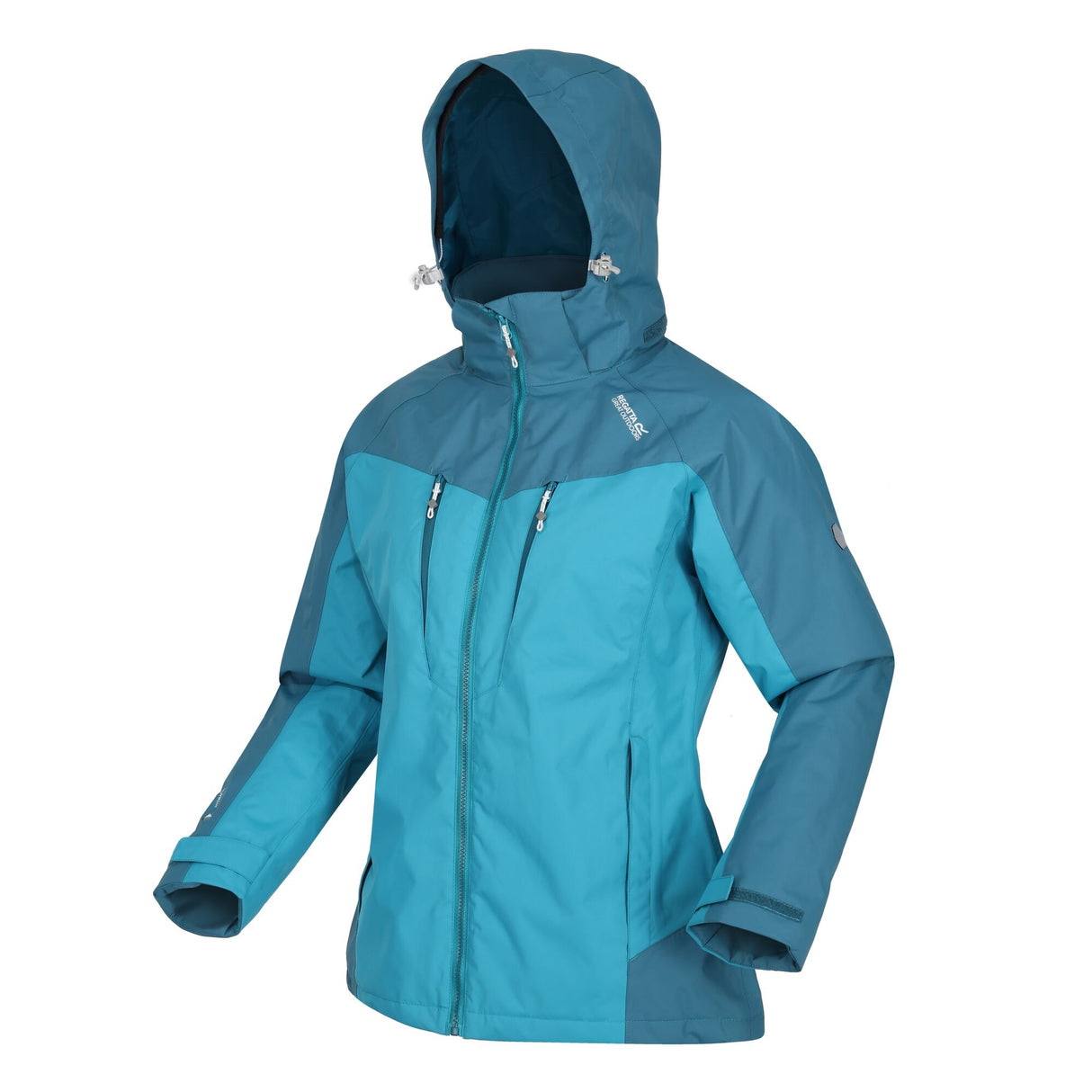 Regatta Womens Winter Calderdale Waterproof Jacket