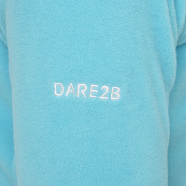 Dare2b Kids Witty Full Zip Fleece Jacket