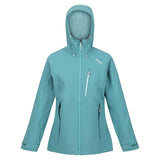 Regatta Womens Birchdale Breathable Waterproof Jacket