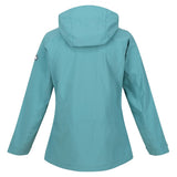 Regatta Womens Birchdale Breathable Waterproof Jacket