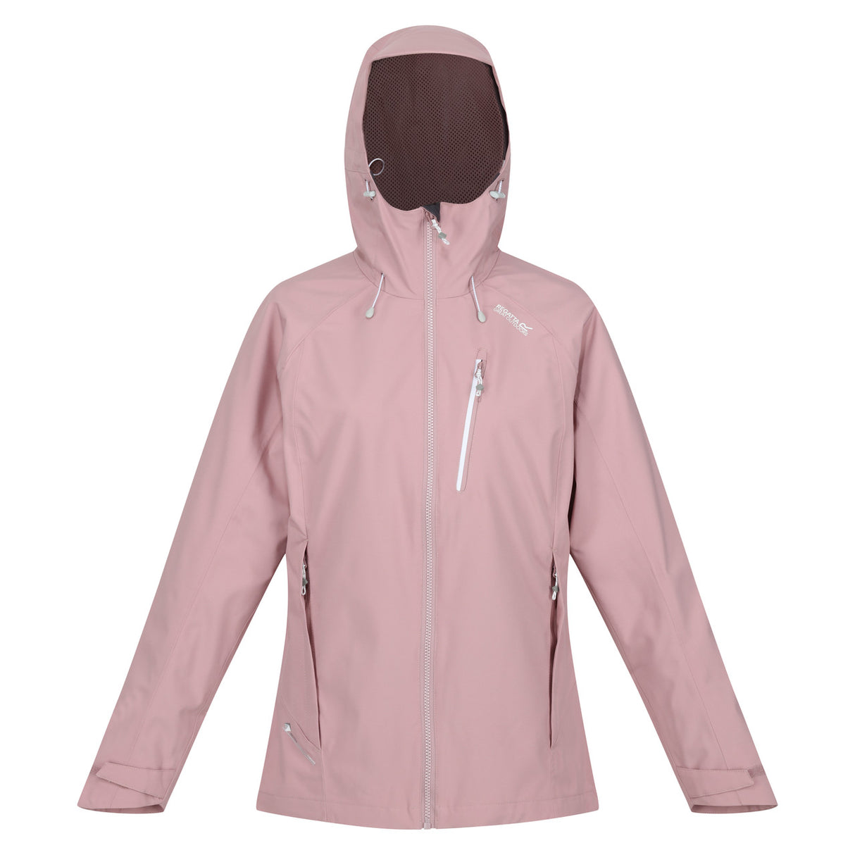 Regatta Womens Birchdale Breathable Waterproof Jacket