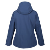 Regatta Womens Birchdale Breathable Waterproof Jacket