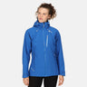 Regatta Womens Birchdale Breathable Waterproof Jacket