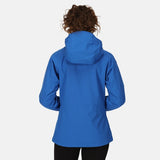 Regatta Womens Birchdale Breathable Waterproof Jacket