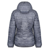 Regatta Womens Firedown Insulated Packaway Jacket