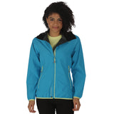 Regatta Womens Imber Breathable Waterproof Jacket