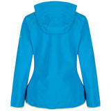 Regatta Womens Imber Breathable Waterproof Jacket