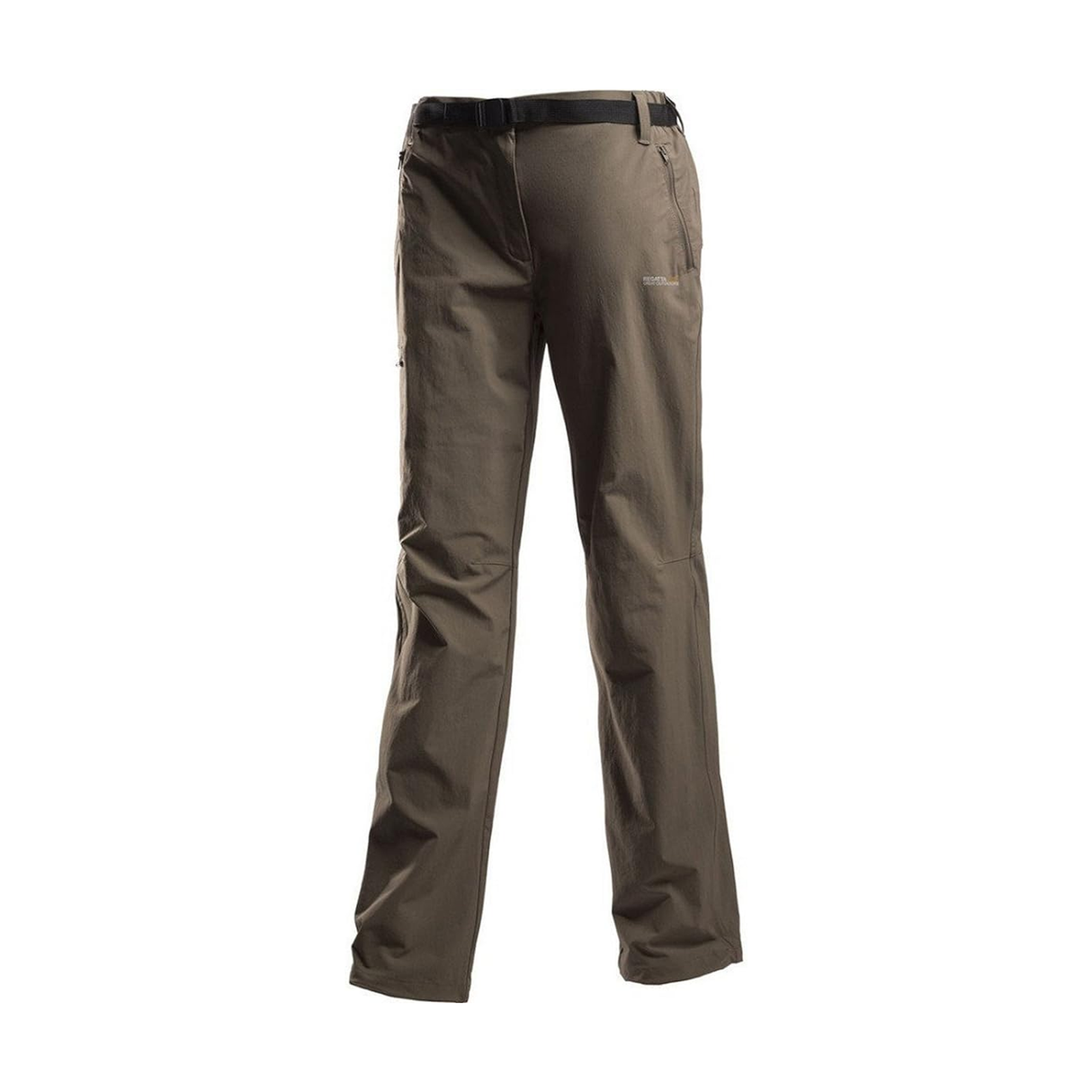 Regatta Womens Xert II Stretch Walking Trousers