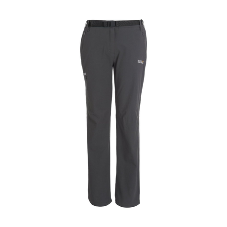 Regatta Womens Xert II Stretch Walking Trousers