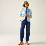 Regatta Womens Frankie Full Zip Fleece Jacket