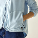 Regatta Womens Frankie Full Zip Fleece Jacket