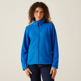 Regatta Womens Micro Full Zip Fleece Jacket