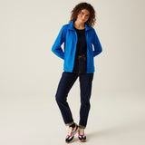 Regatta Womens Micro Full Zip Fleece Jacket