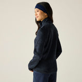 Regatta Womens Newhill Full Zip Fleece Jacket