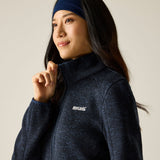 Regatta Womens Newhill Full Zip Fleece Jacket