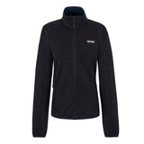 Regatta Womens Newhill Full Zip Fleece Jacket