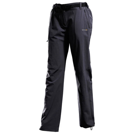 Regatta Womens Xert Stretch Walking Trousers