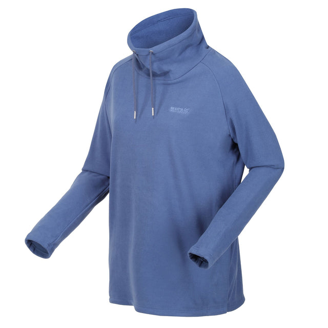 Regatta Womens Wrenly Overhead Fleece Jumper