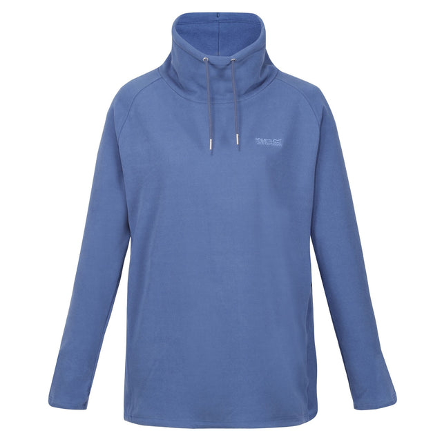 Regatta Womens Wrenly Overhead Fleece Jumper