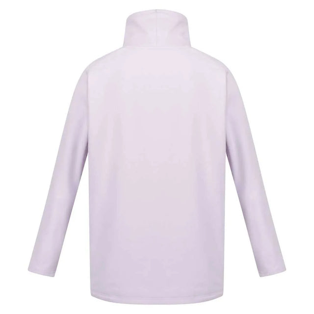 Regatta Womens Wrenly Overhead Fleece Jumper