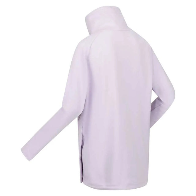 Regatta Womens Wrenly Overhead Fleece Jumper