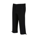 Regatta Mens Xert II Stretch Capri Trousers