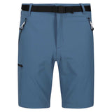 Regatta Mens Xert III Stretch Walking Shorts