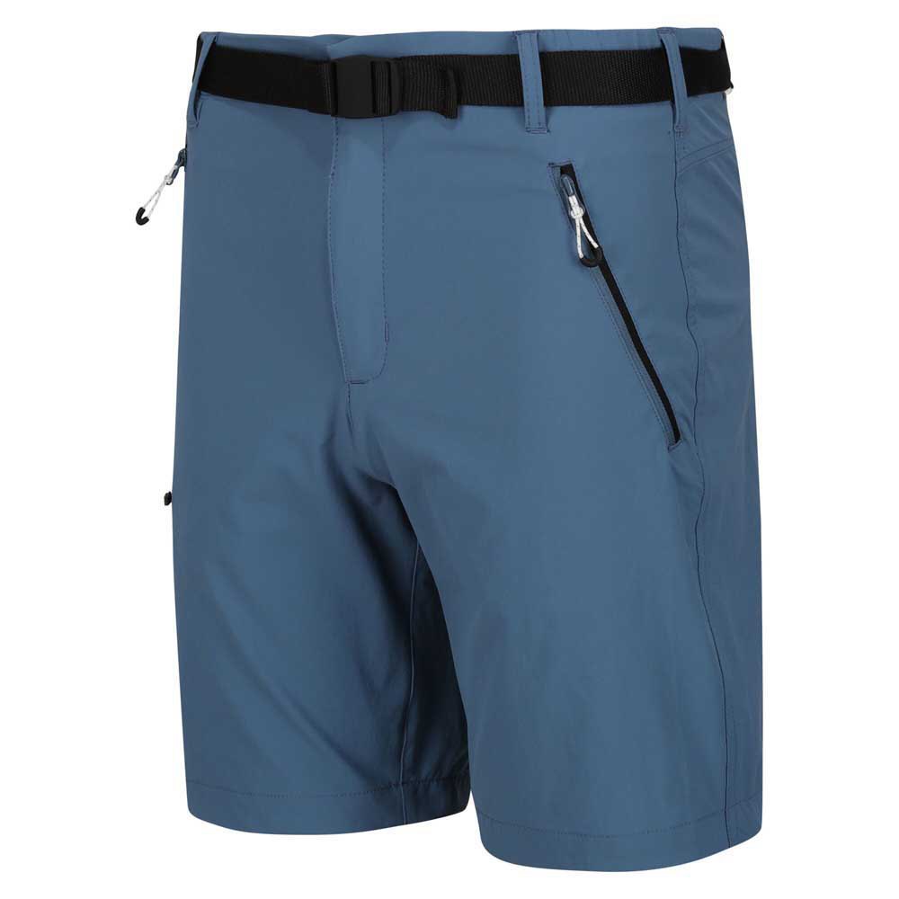 Regatta Mens Xert III Stretch Walking Shorts