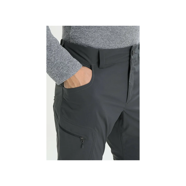 Regatta Womens Xert II Lightweight Stretch Zip Off Walking Trousers