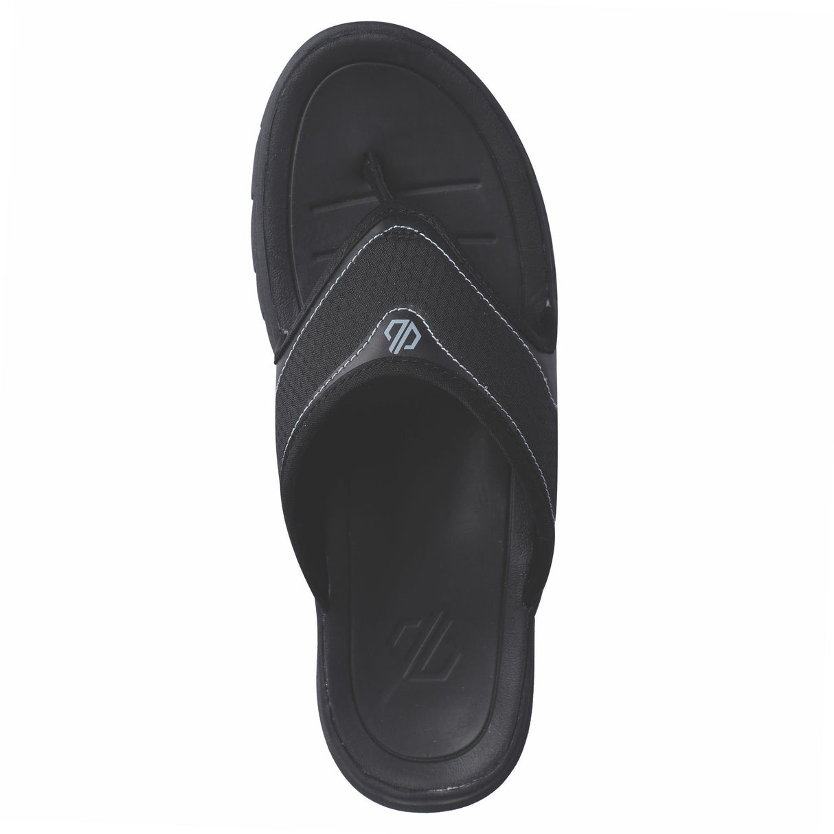 Dare2b Mens Xiro Slide Flip Flops