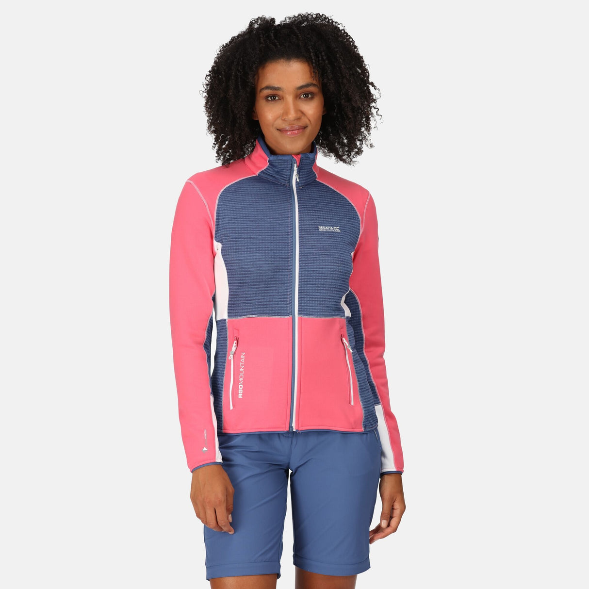 Regatta Womens Yare VII Lightweight Softshell Jacket