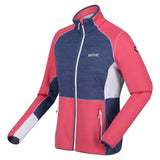 Regatta Womens Yare VII Lightweight Softshell Jacket