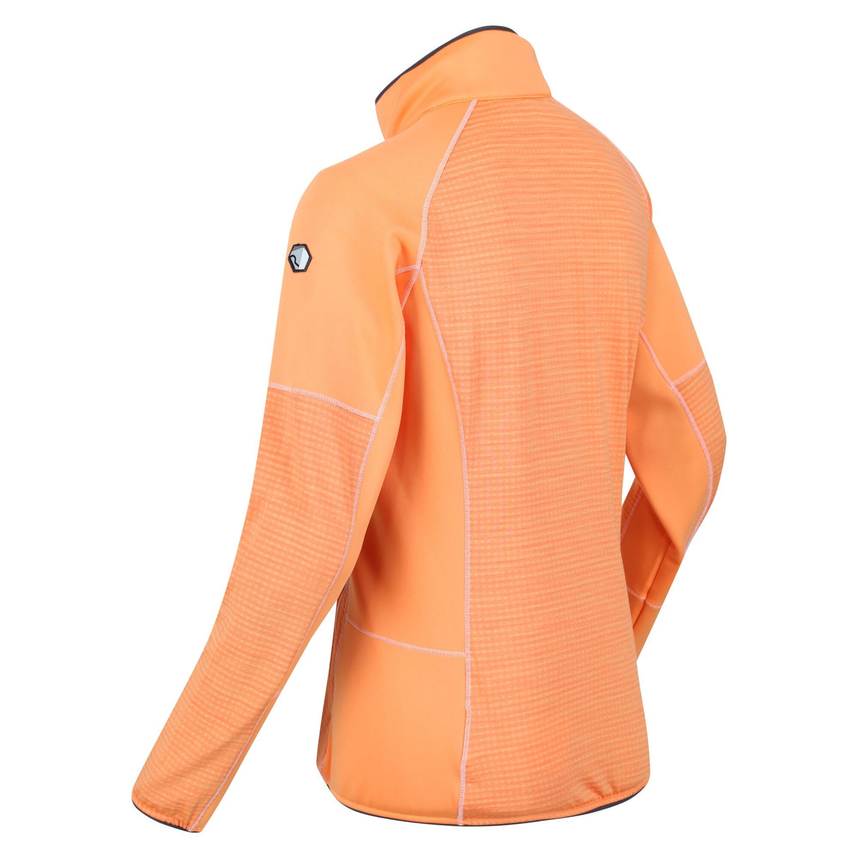 Regatta Womens Yare V Lightweight Softshell Jacket