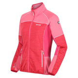 Regatta Womens Yare V Lightweight Softshell Jacket