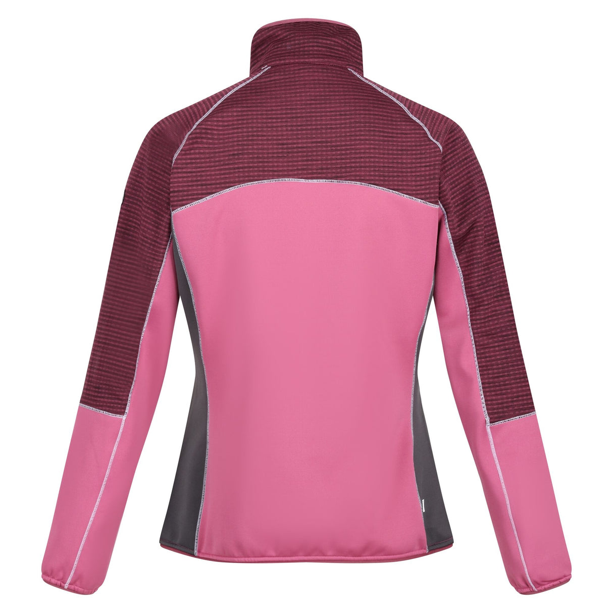 Regatta Womens Yare VI Lightweight Softshell Jacket