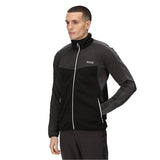 Regatta Mens Yare VI Stretch Softshell Jacket