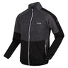 Regatta Mens Yare VII Full Zip Softshell Jacket