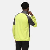 Regatta Mens Yare VII Full Zip Softshell Jacket