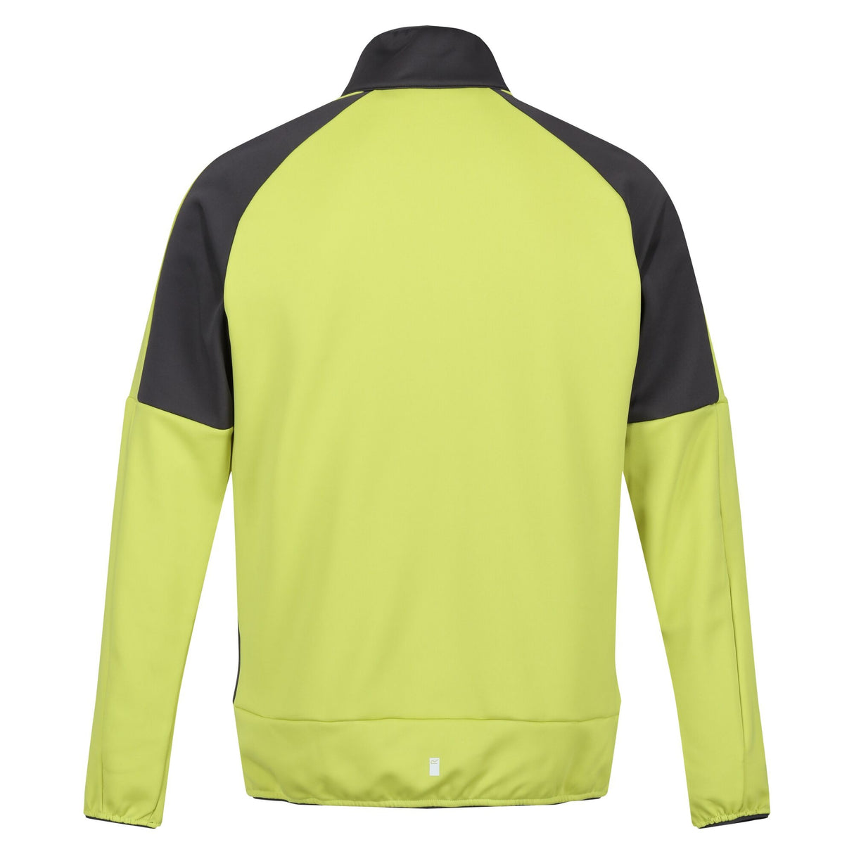 Regatta Mens Yare VII Full Zip Softshell Jacket