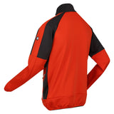 Regatta Mens Yare VII Full Zip Softshell Jacket