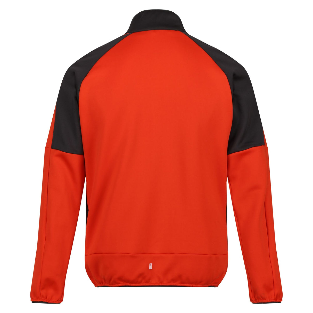 Regatta Mens Yare VII Full Zip Softshell Jacket