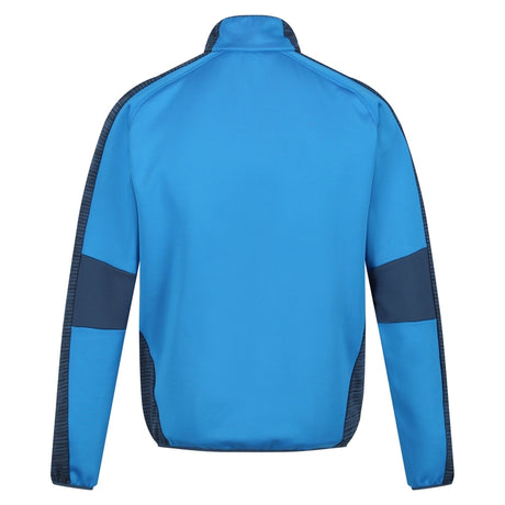 Regatta Mens Yare V Stretch Softshell Jacket