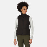 Regatta Womens Yewbank Reversible Padded Bodywarmer Gilet