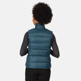 Regatta Womens Yewbank Reversible Padded Bodywarmer Gilet